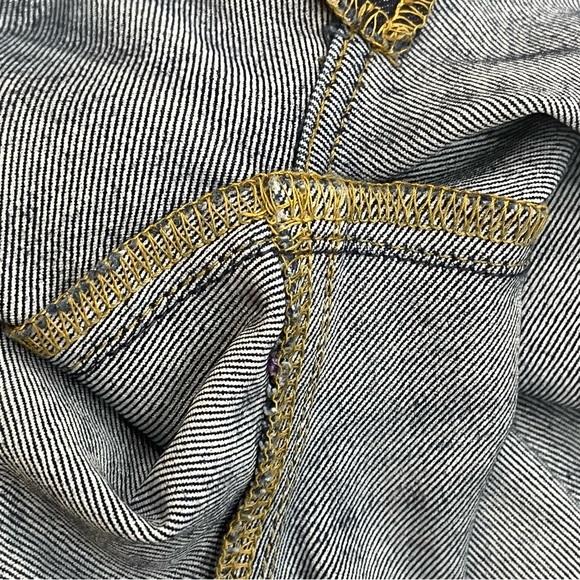 Adriano Goldschmied The Stilt Roll-Up Jeans - Size 26 - Picture 12 of 15